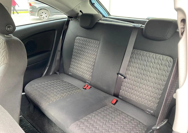 Opel Corsa cena 19900 przebieg: 238337, rok produkcji 2013 z Warszawa małe 407